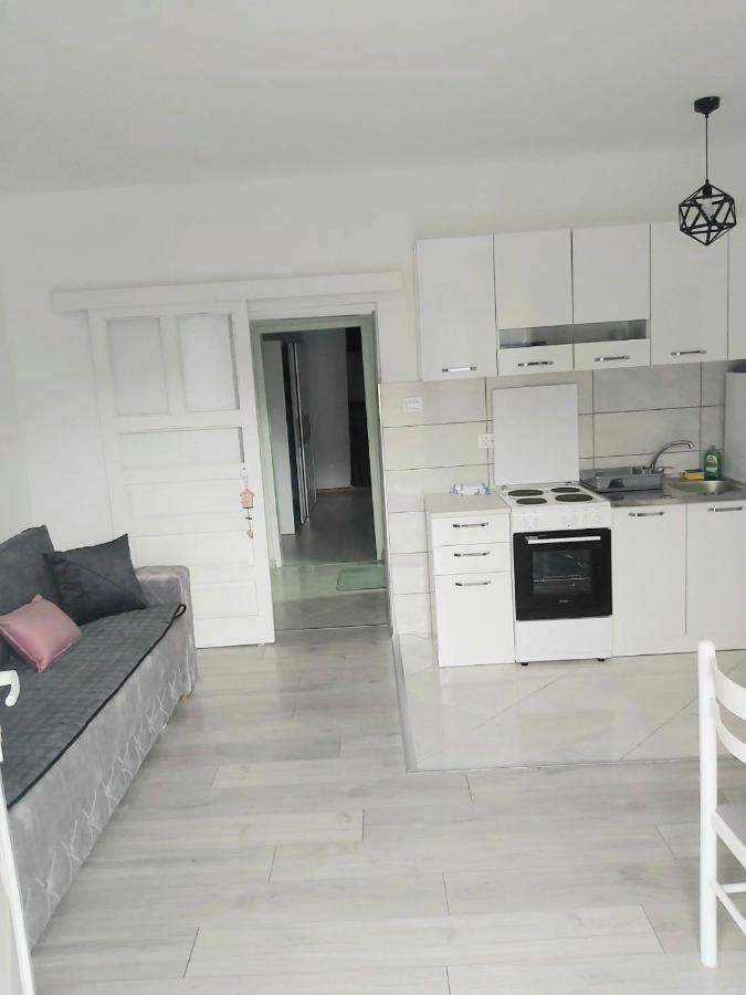 Apartment Marina 2 Kotor Exterior photo
